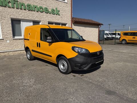 Sonstige DOBLO 1,4 CNG VIN 782