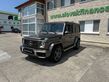 Mercedes-Benz G 350d , VIN 840