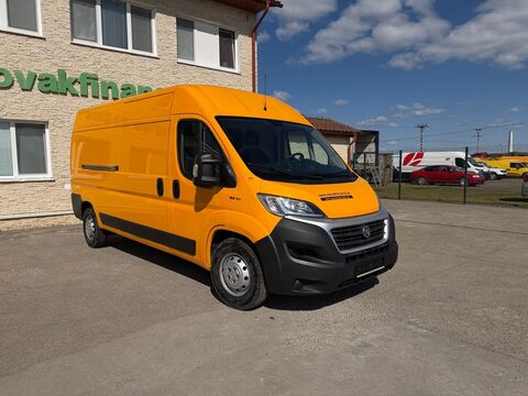 Sonstige DUCATO 2,3 diesel L3H2 3 seats VIN 909