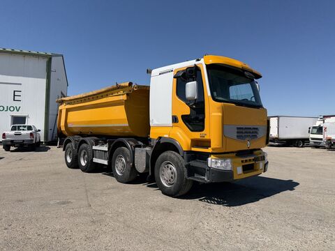 Renault PREMIUM LANDER VIN 083