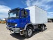Mercedes ATEGO VIN 013