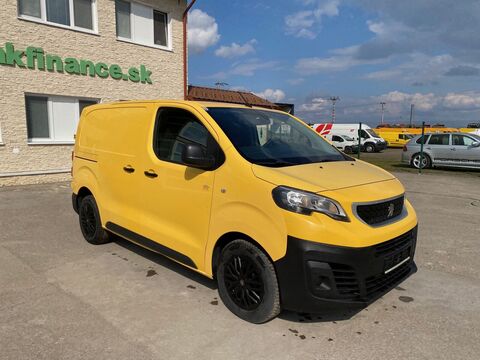 Peugeot EXPERT 2.0 VIN 097