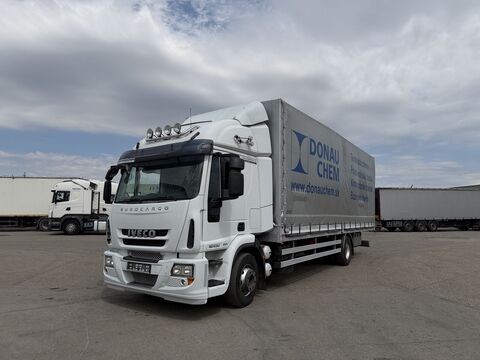 Iveco EUROCARGO ML160E VIN 767