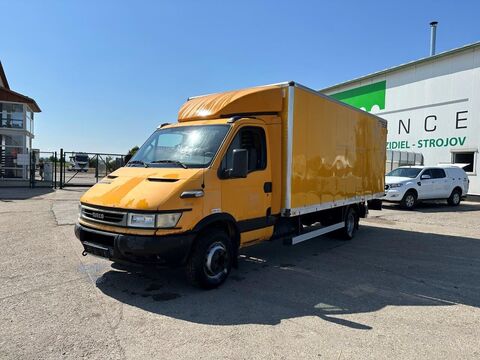 IVECO DAILY 65C15 VIN 147