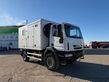 Iveco EUROCARGO ML 110E22 manual, 4X4, E5 vin 758