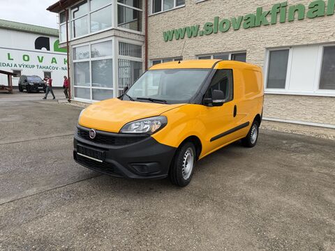 Sonstige DOBLO 1,4 CNG / VIN 513