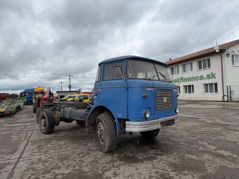 Sonstige MTSP27 AGRO TRAMBUS VIN 210