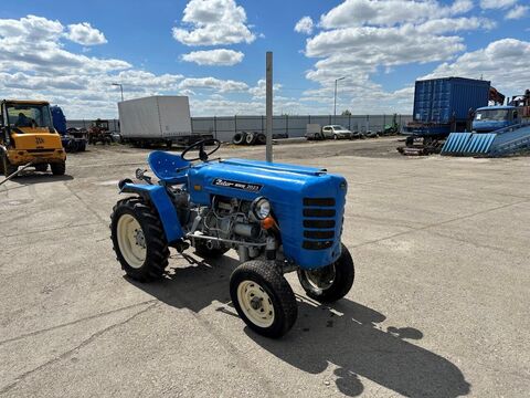 Zetor 2023 traktor 4x2 manuál VIN 050 - možnosť financ