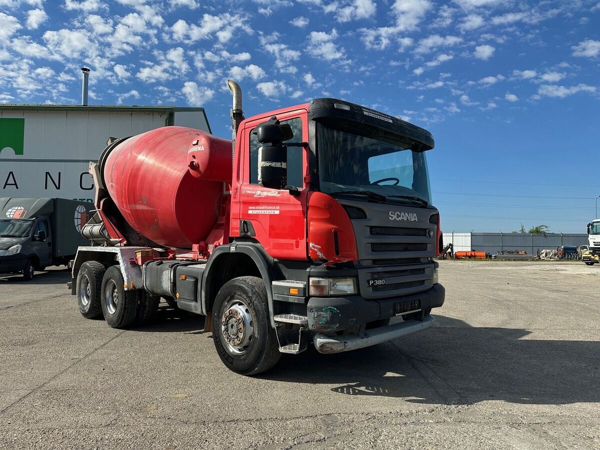 P380 vin 467 2