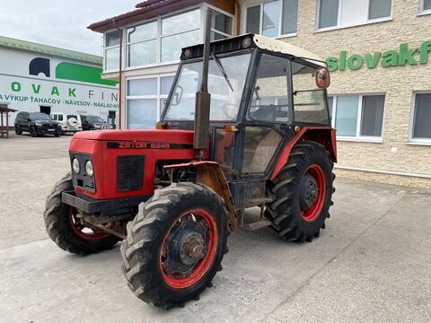 Zetor 6245 