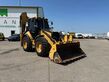 CAT 434E VIN 221 