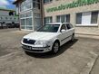 Škoda Octavia VIN 607