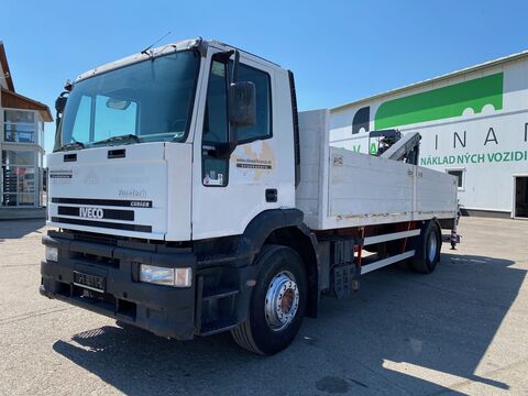 Iveco MAGIRUS 190E27 VIN 985
