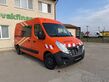 Renault MASTER 2,3  VIN 412