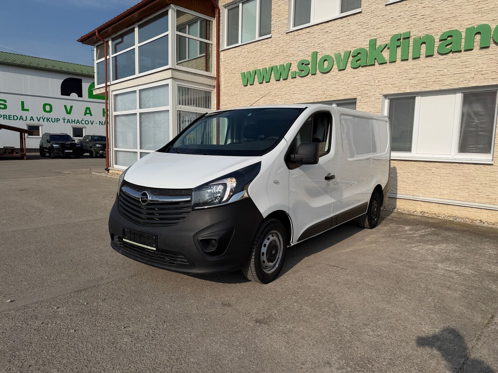 VIVARO VIN 3033 2
