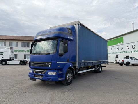 DAF LF 55.280 VIN 180
