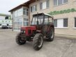Zetor 7245 4x4 manual s TP a TEČ VIN 025