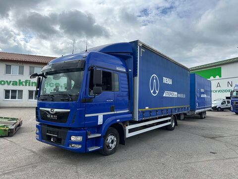 MAN TGL 8.220