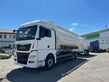 MAN TGX 26.440 6x2 silo cisterna na prepravu sypkých