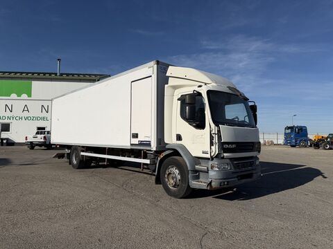 DAF FA LF55.300 VIN 029