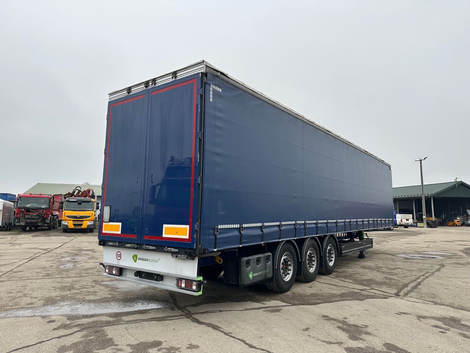 SAPL 24 STANDARD LIGHT VIN 170 2