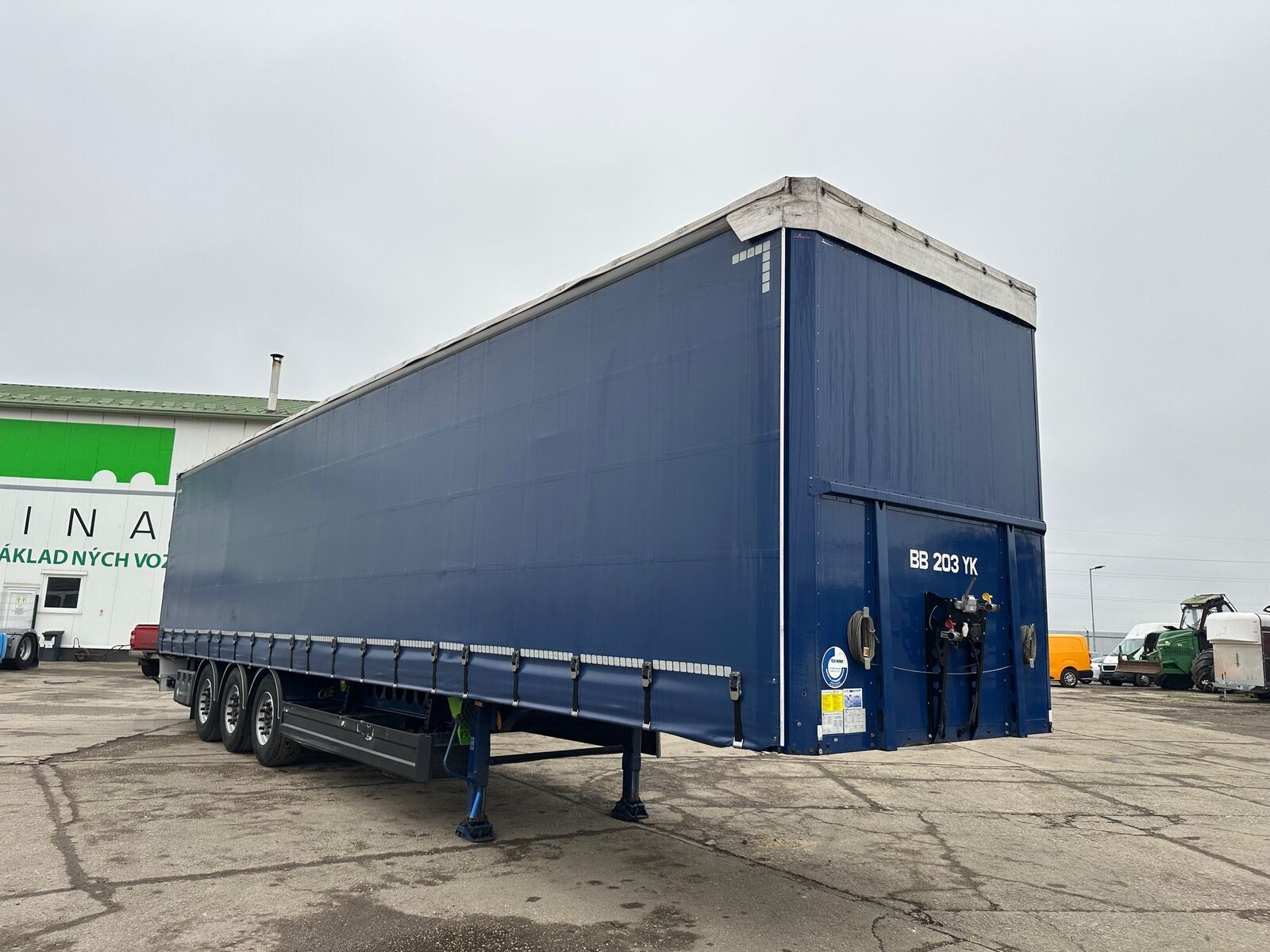 SAPL 24 STANDARD LIGHT VIN 170 3