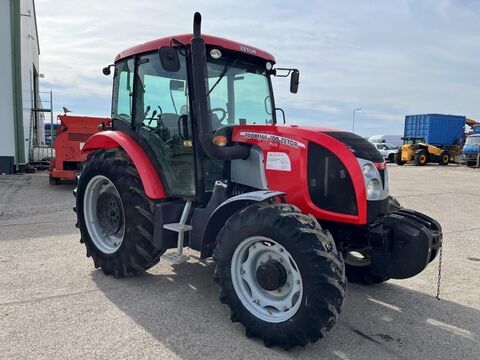 <strong>Zetor PROXIMA PLUS 1</strong><br />