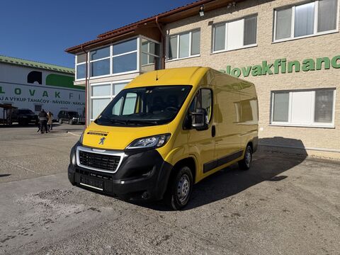 Peugeot BOXER 2,0 VIN (7) 405