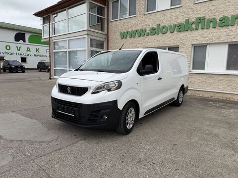 Peugeot EXPERT 2.0 diesel HDI L3H1 VIN 147