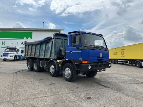 Tatra TERNO T815 VIN 377