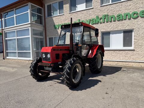 Zetor 7245 VIN 328
