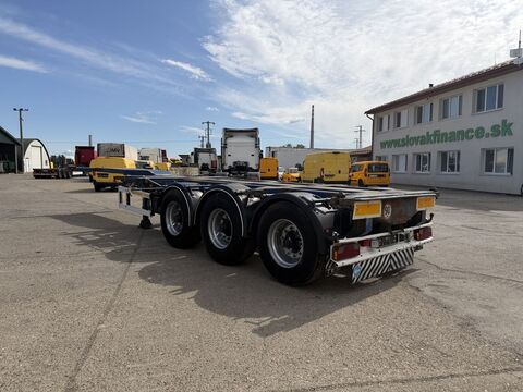 Sonstige FT43 03V VIN 488