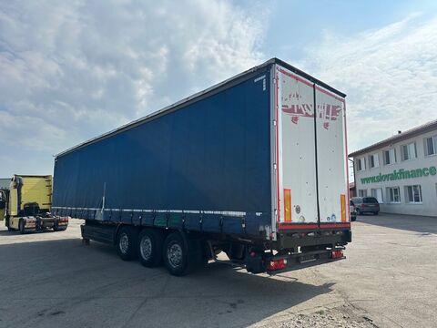 Schwarzmüller SPA VIN 132