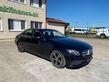 Mercedes E 200d  vin 277
