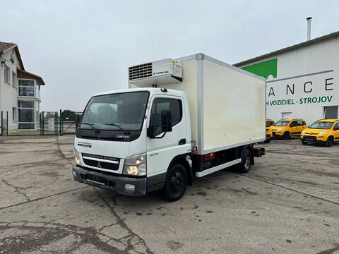 Sonstige CANTER 6C15 mraziak VIN 861