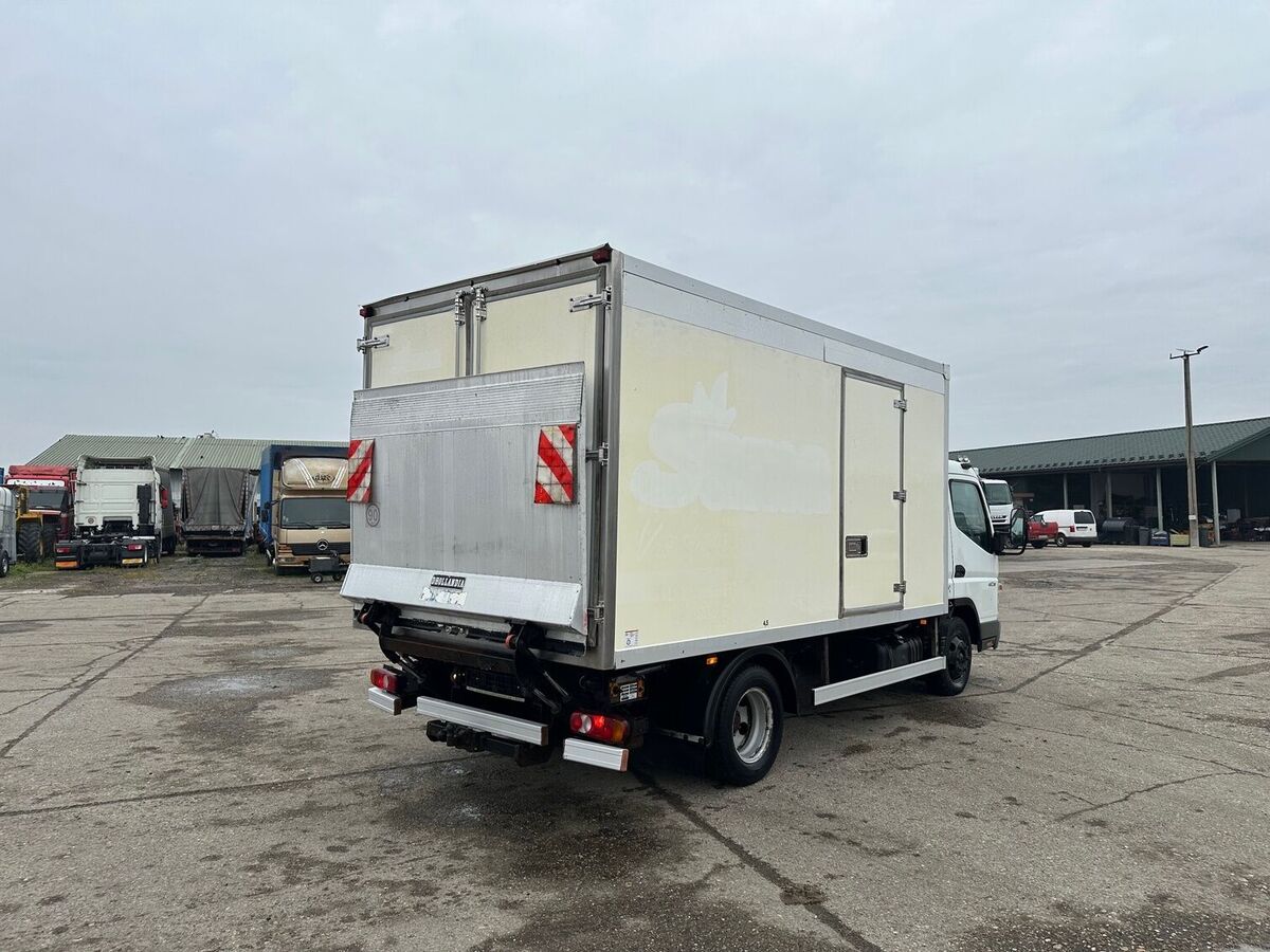 CANTER 6C15 mraziak VIN 861 3