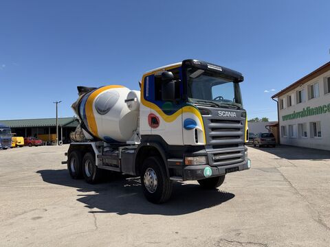 Sonstige R380 VIN 210