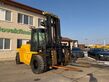 Hyster 16.00XM-6 D VIN 66D