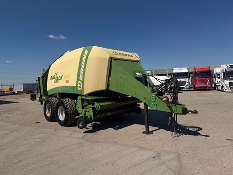 Krone BIG PACK 1290 VIN 001