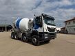 Iveco TRAKKER 410 VIN 665