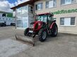 Zetor Proxima 7441 4x4 energetická nadstavba VIN 448