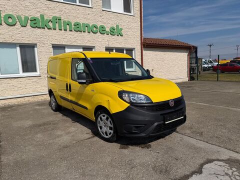 Sonstige DOBLO 1,3 JTD Maxi MultiJet VIN 931
