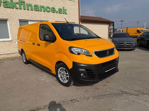 Peugeot EXPERT 2.0 HDI L3H1 VIN 758