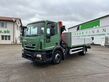 IVECO Eurocargo VIN 224