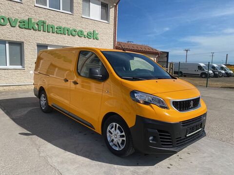 Peugeot EXPERT 2,0 L2H1 VIN 263