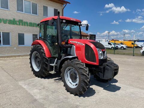 Zetor PROXIMA PLUS 100