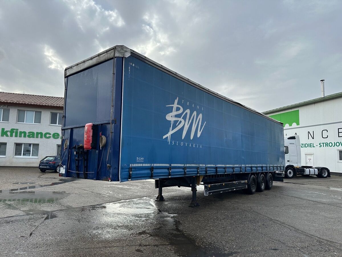 Lowdeck LIGHT threesided strickling vin 144 2