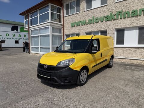 Sonstige DOBLO 1,3 VIN 201