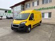 Peugeot BOXER 2.1 L2H2 VIN 217