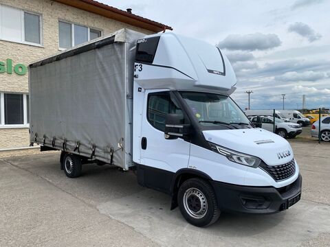 Iveco DAILY VIN 030